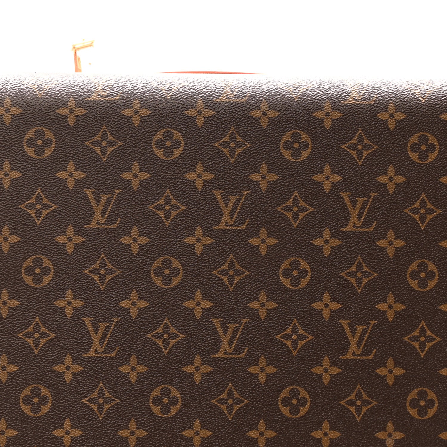Louis Vuitton Monogram Horizon 70 5 of 13