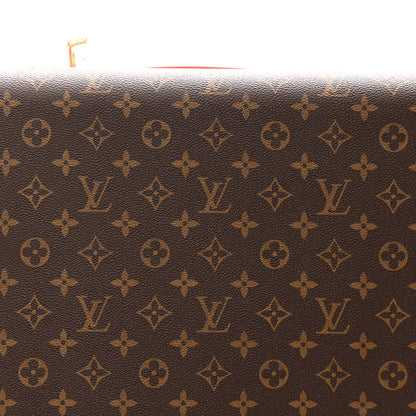 Louis Vuitton Monogram Horizon 70 5 of 13
