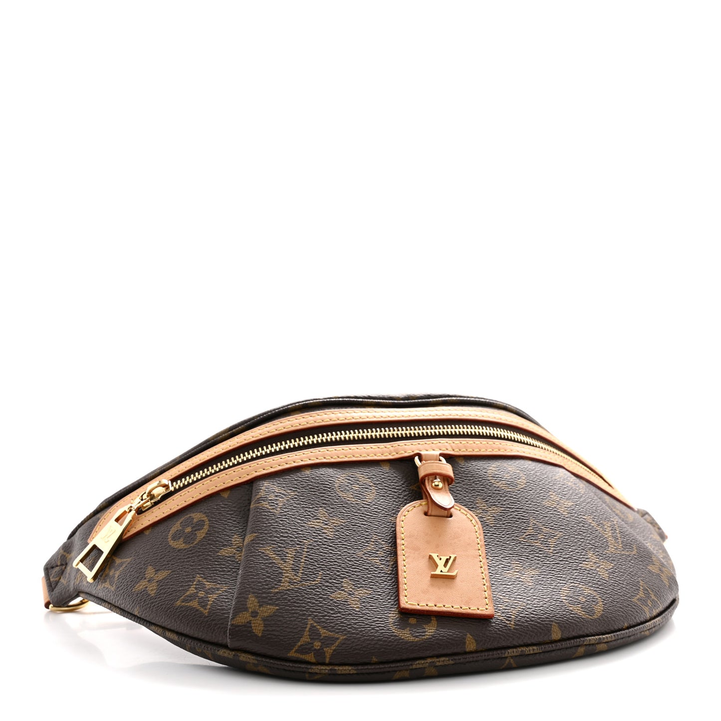 Monogram High Rise Bumbag