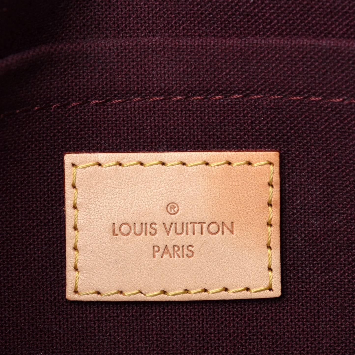 Monogram Favorite PM