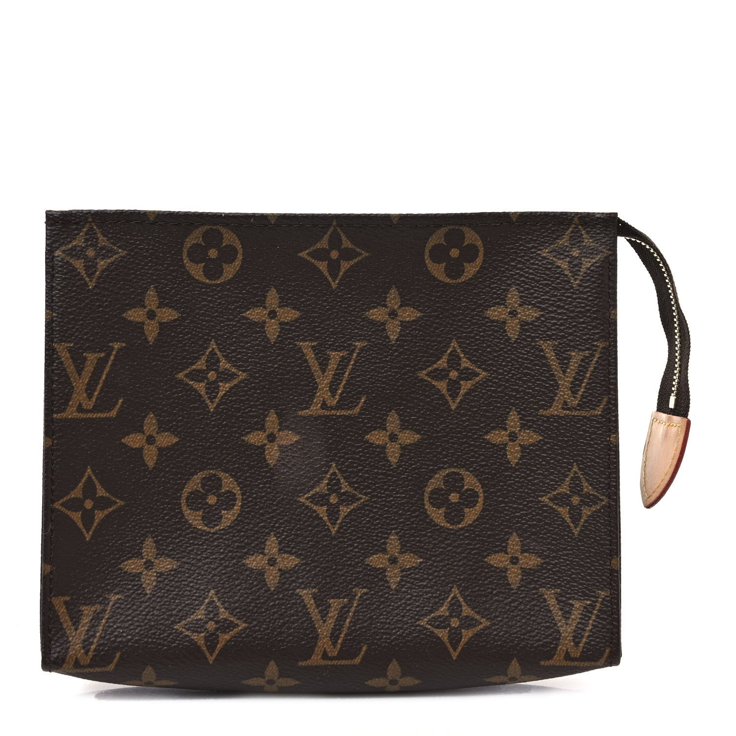 Louis Vuitton Monogram Toiletry Pouch 19 1 of 6
