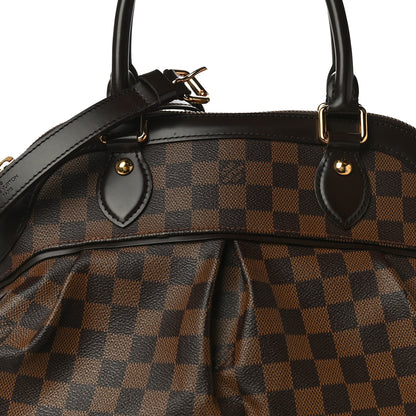Louis Vuitton Damier Ebene Trevi PM 7 of 9