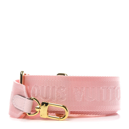 Louis Vuitton Monogram Multi Pochette Accessories Shoulder Strap Rose Clair 1 of 4