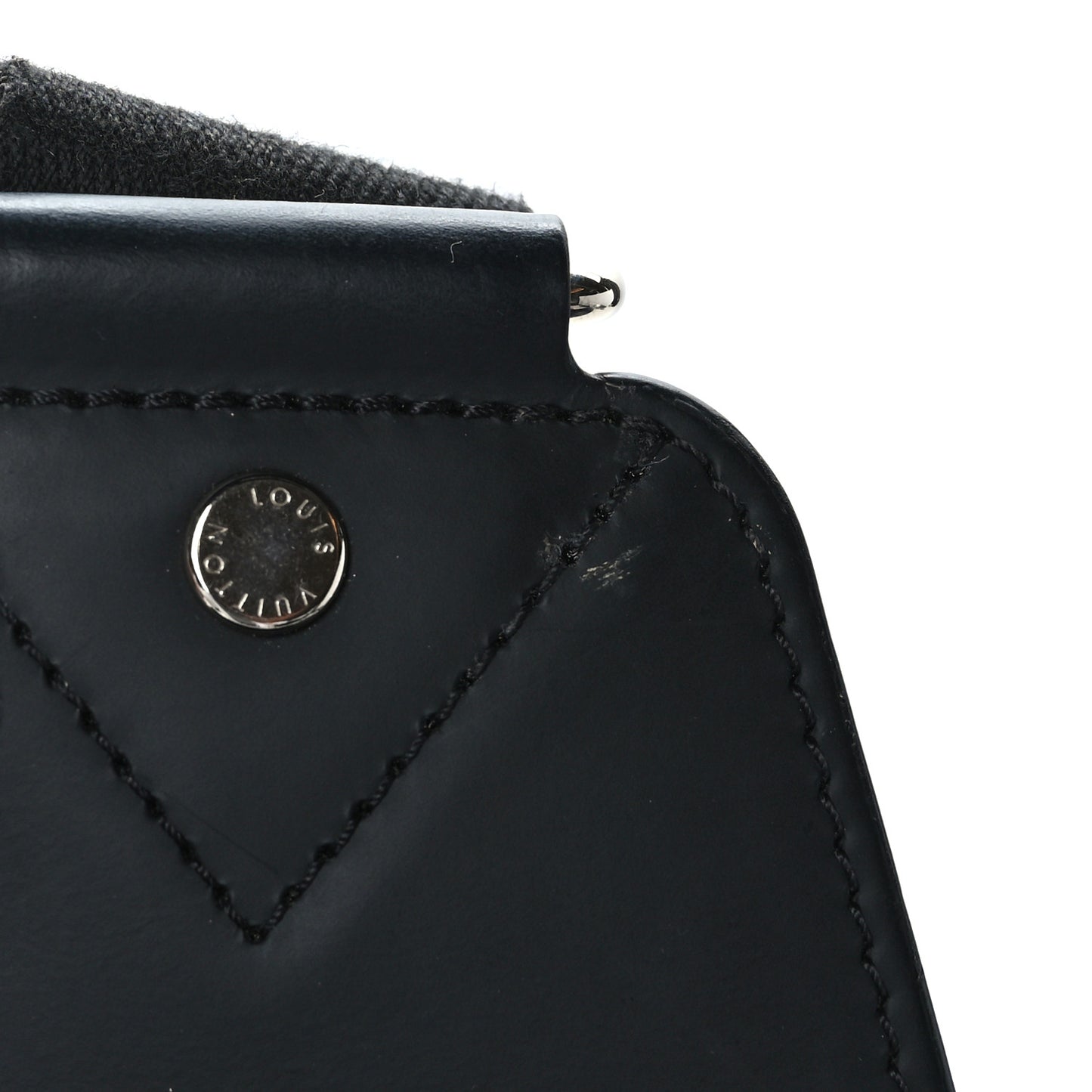 Damier Graphite Avenue Sling Backpack
