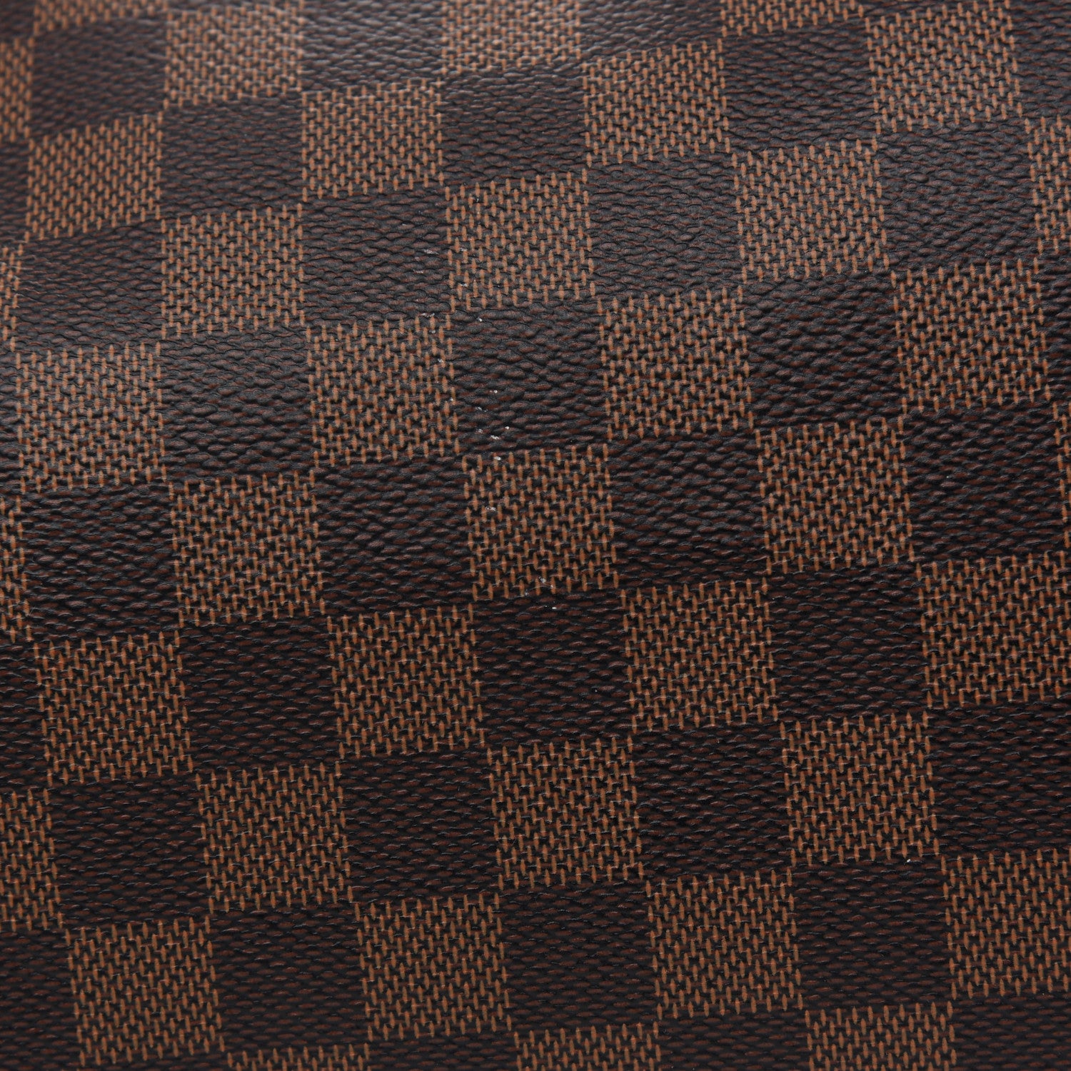 Louis Vuitton Damier Ebene Speedy 30 10 of 10