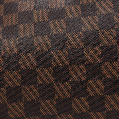 Louis Vuitton Damier Ebene Speedy 30 10 of 10