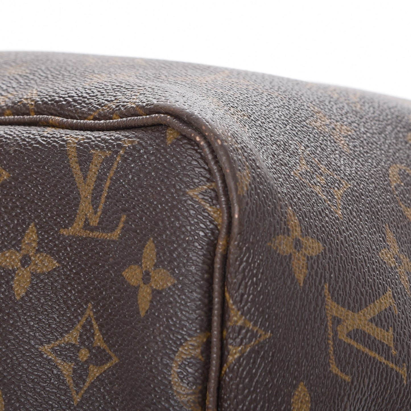 Monogram Neverfull GM