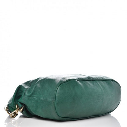 Chanel Lambskin Timeless CC Wallet On Chain WOC Black 22 of 29