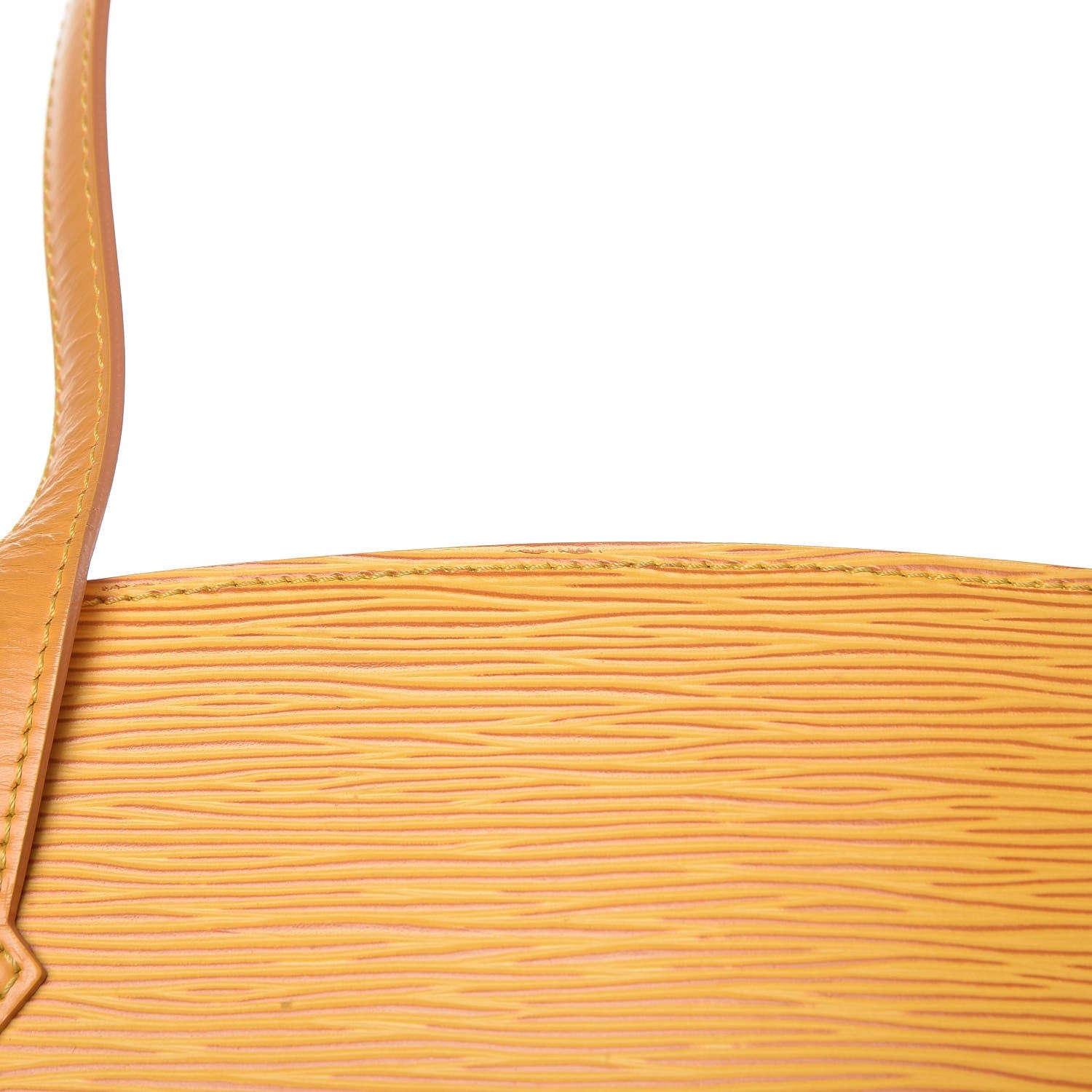 Louis Vuitton Epi Saint Jacques GM Tassil 16 of 27