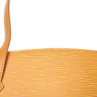 Louis Vuitton Epi Saint Jacques GM Tassil 16 of 27