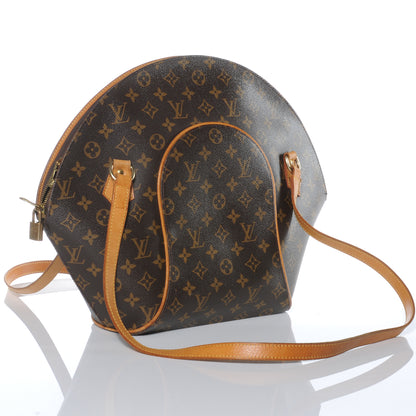 Louis Vuitton Monogram Ellipse GM Shopping Bag 3 of 7