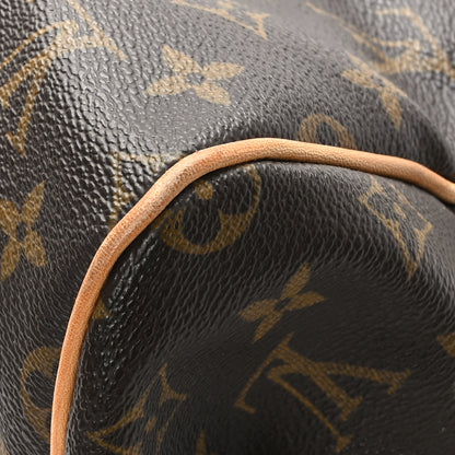 Louis Vuitton Monogram Montorgueil MM 11 of 11