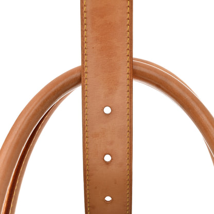 Louis Vuitton Monogram Manhattan GM 13 of 22