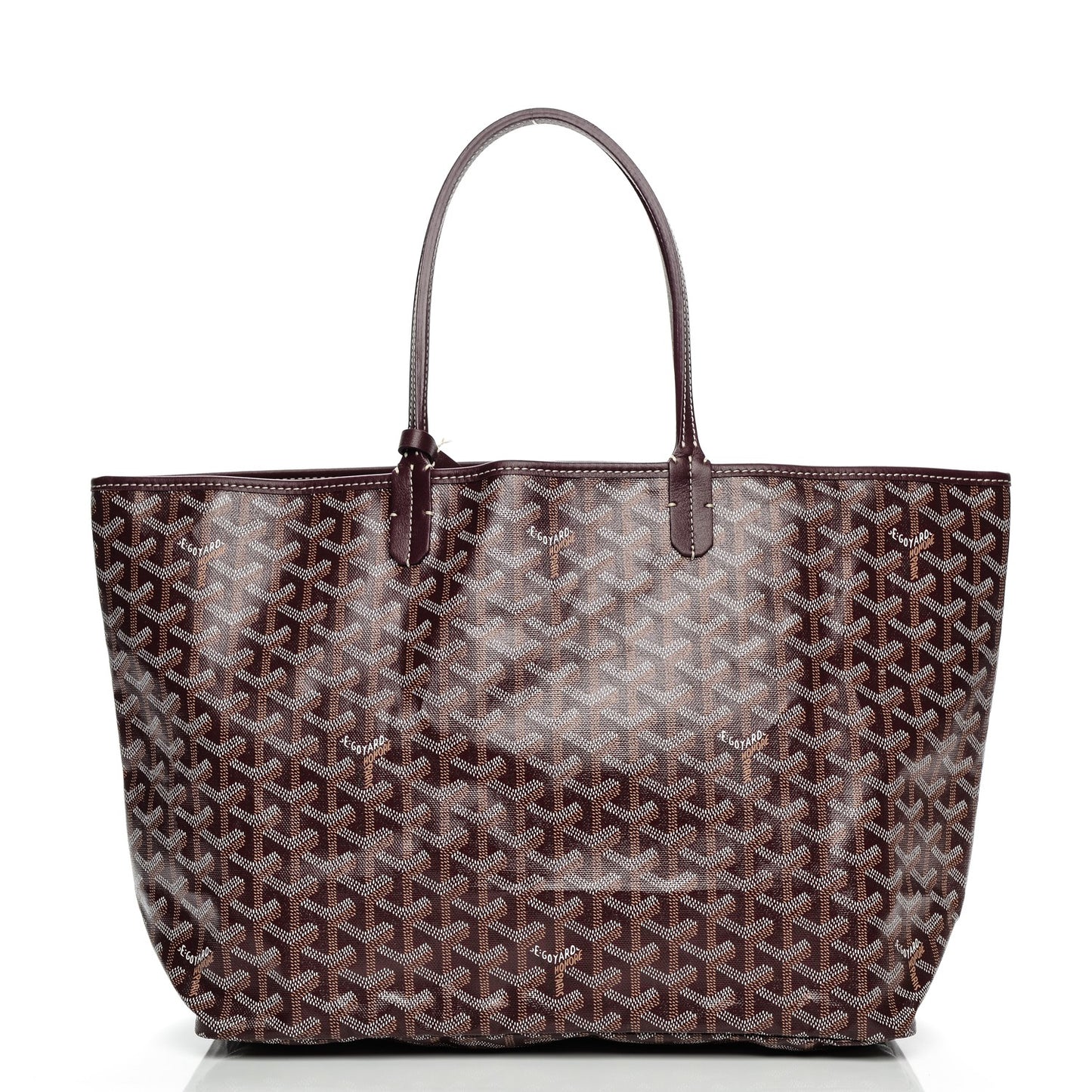 Goyardine Saint Louis PM Bordeaux