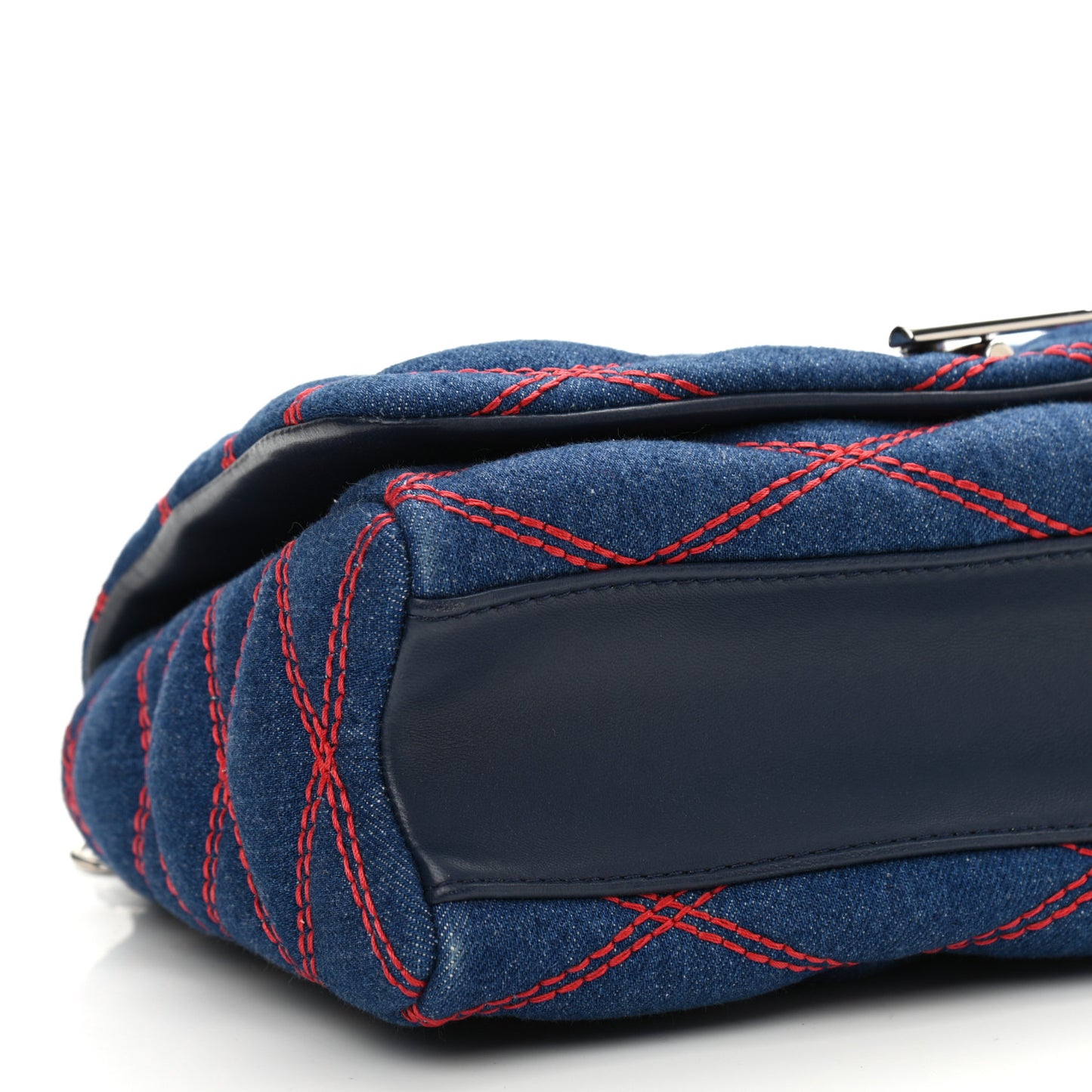 Denim Malletage GO-14 MM Denim Dark