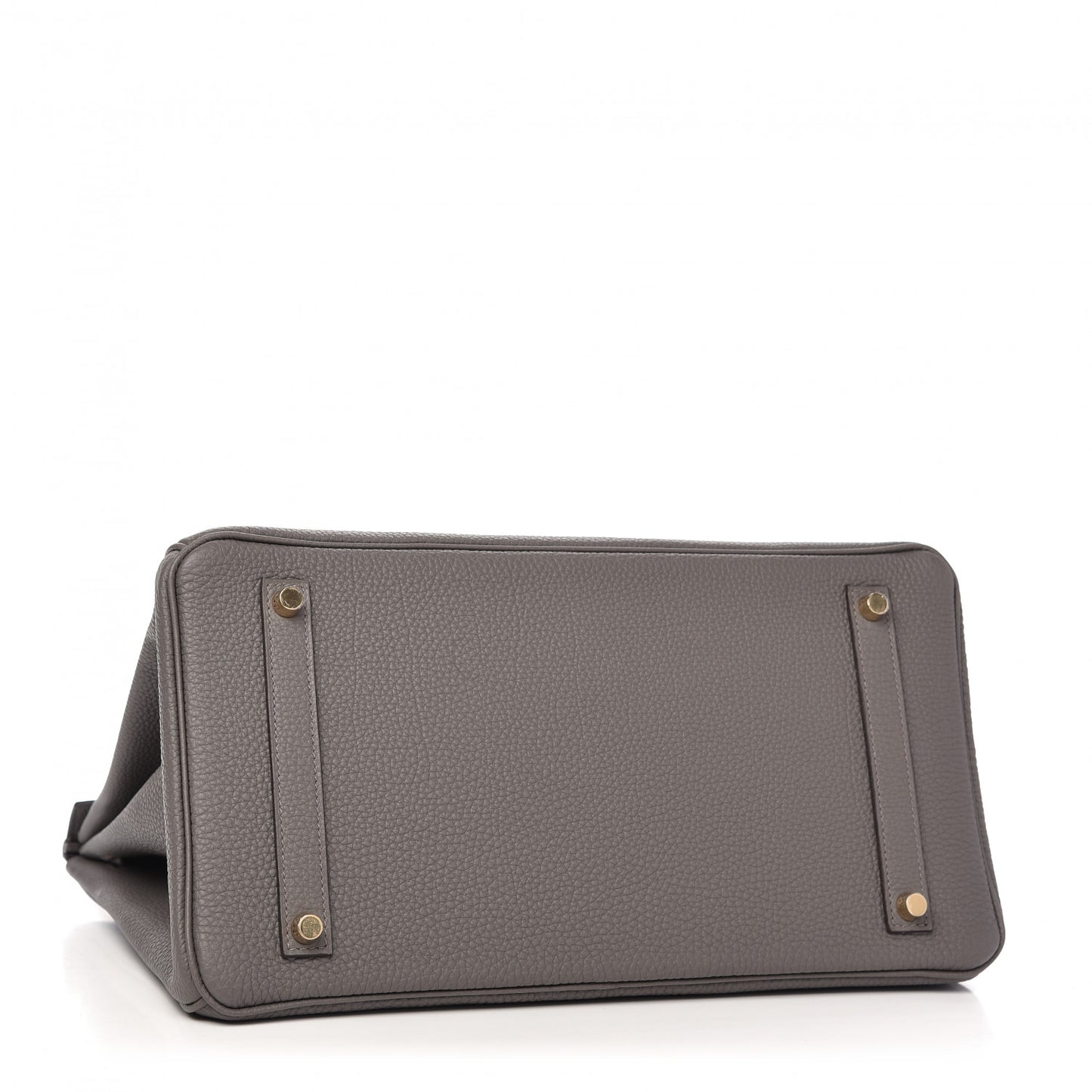 Togo Birkin 35 Etain