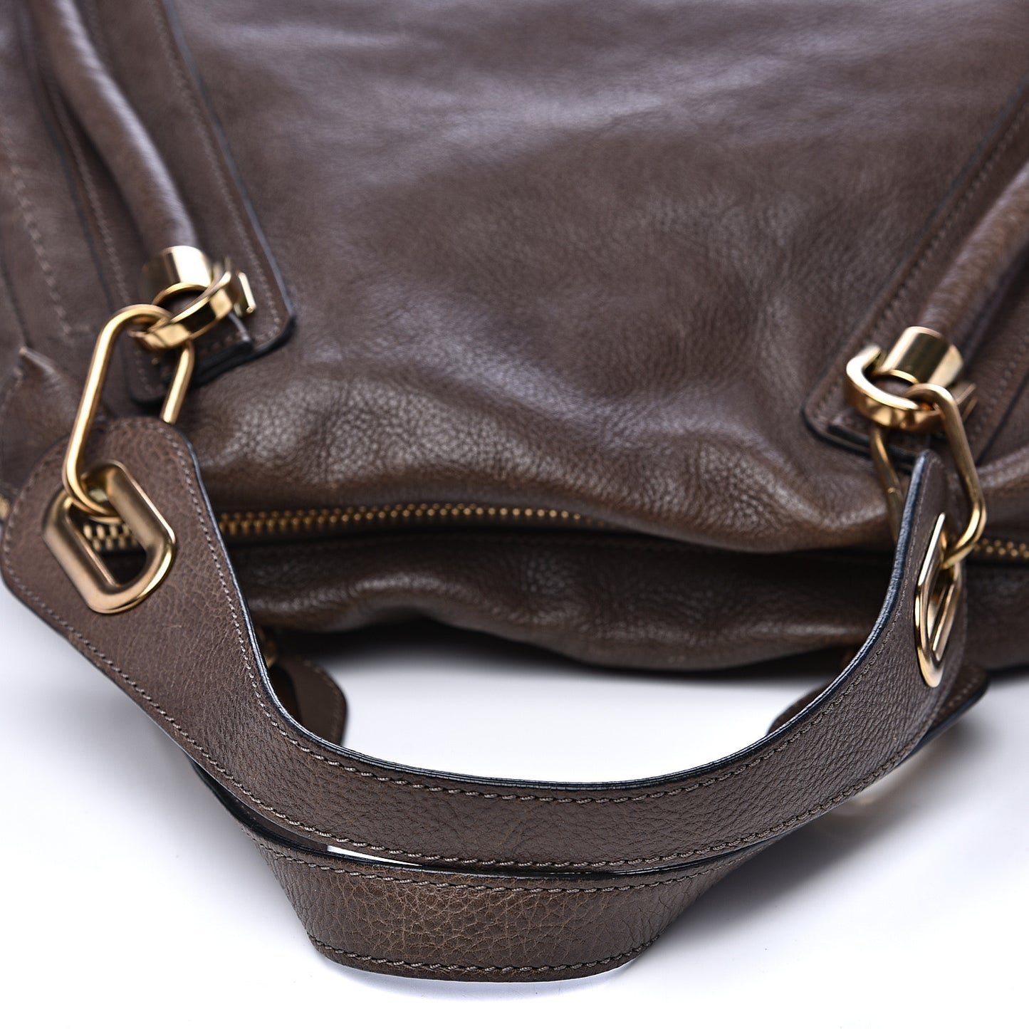 Calfskin Medium Paraty Rock