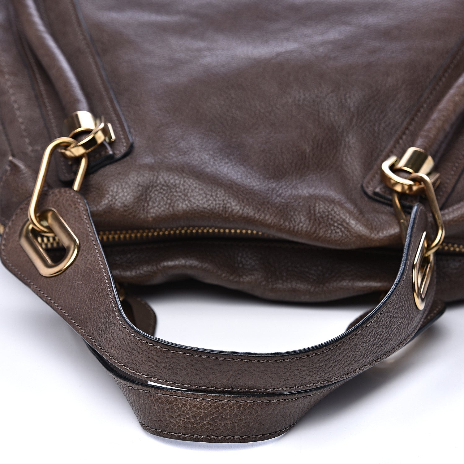 Chloe Calfskin Medium Paraty Rock 7 of 14