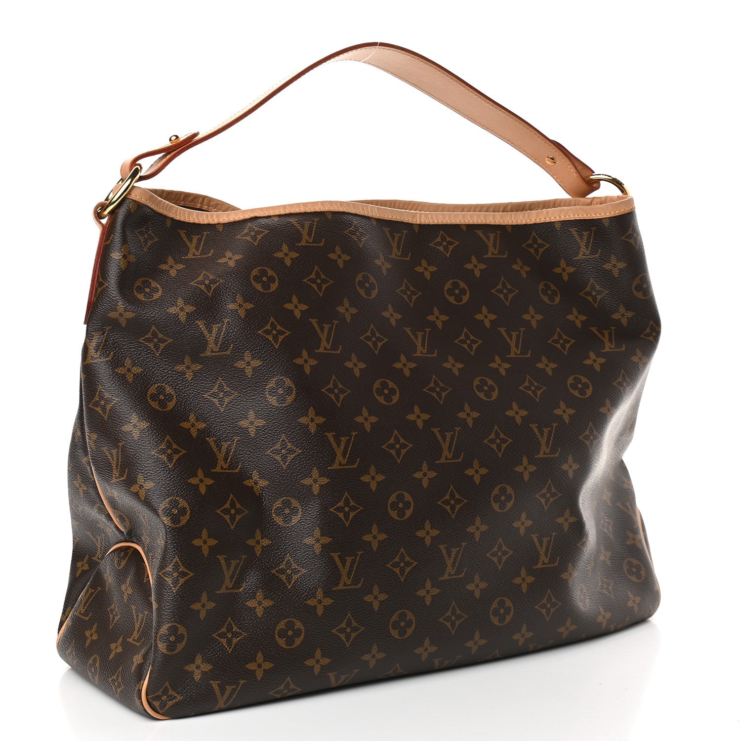 Louis Vuitton Monogram Delightful GM 3 of 9