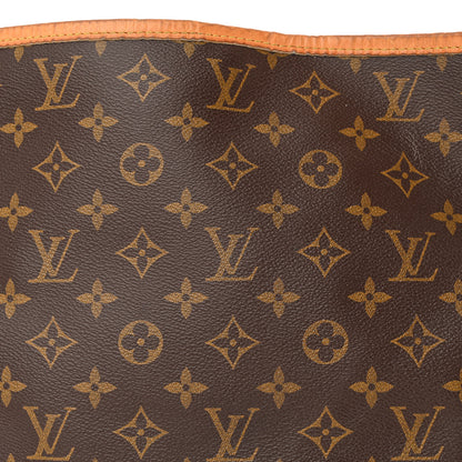 Louis Vuitton Monogram Delightful PM Pivoine 13 of 21