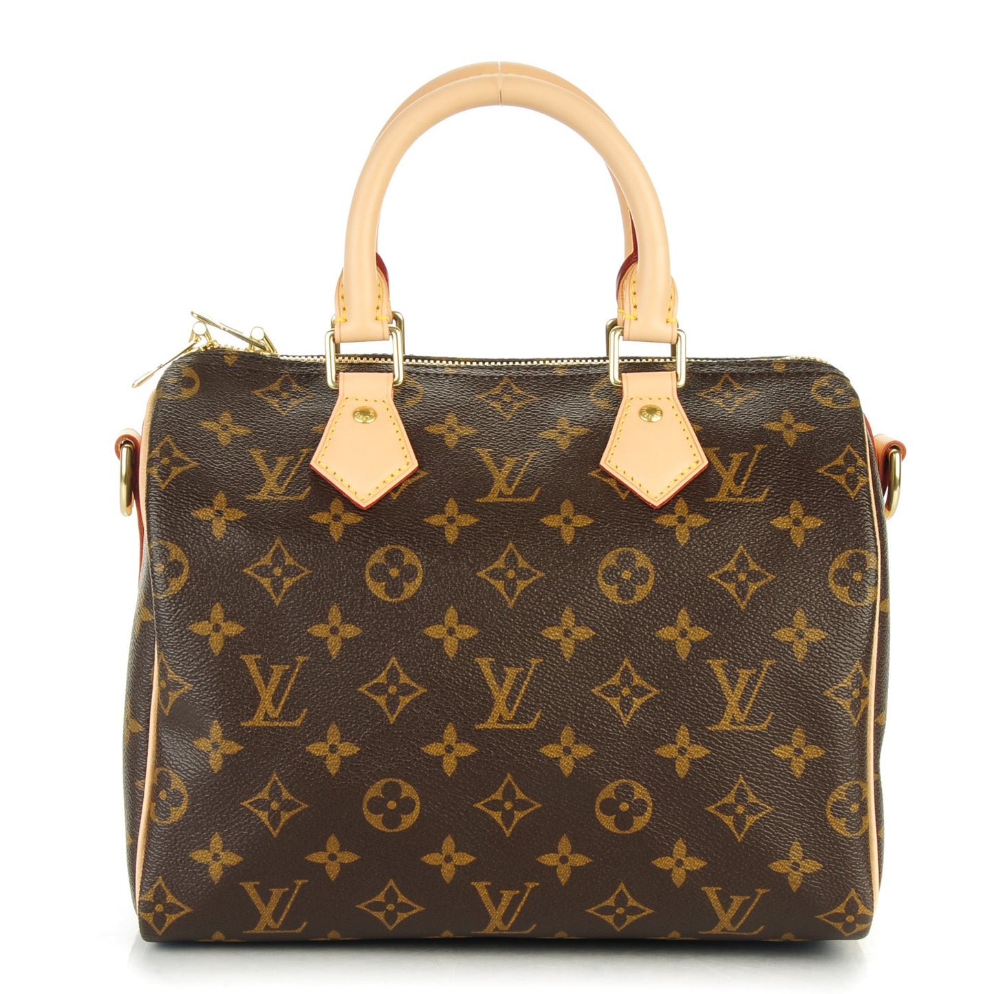 Monogram Speedy Bandouliere 25