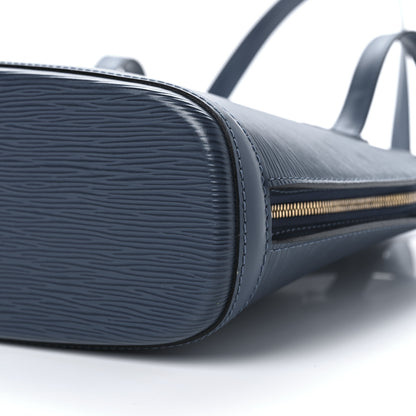 Louis Vuitton Epi Lussac Toledo 7 of 7