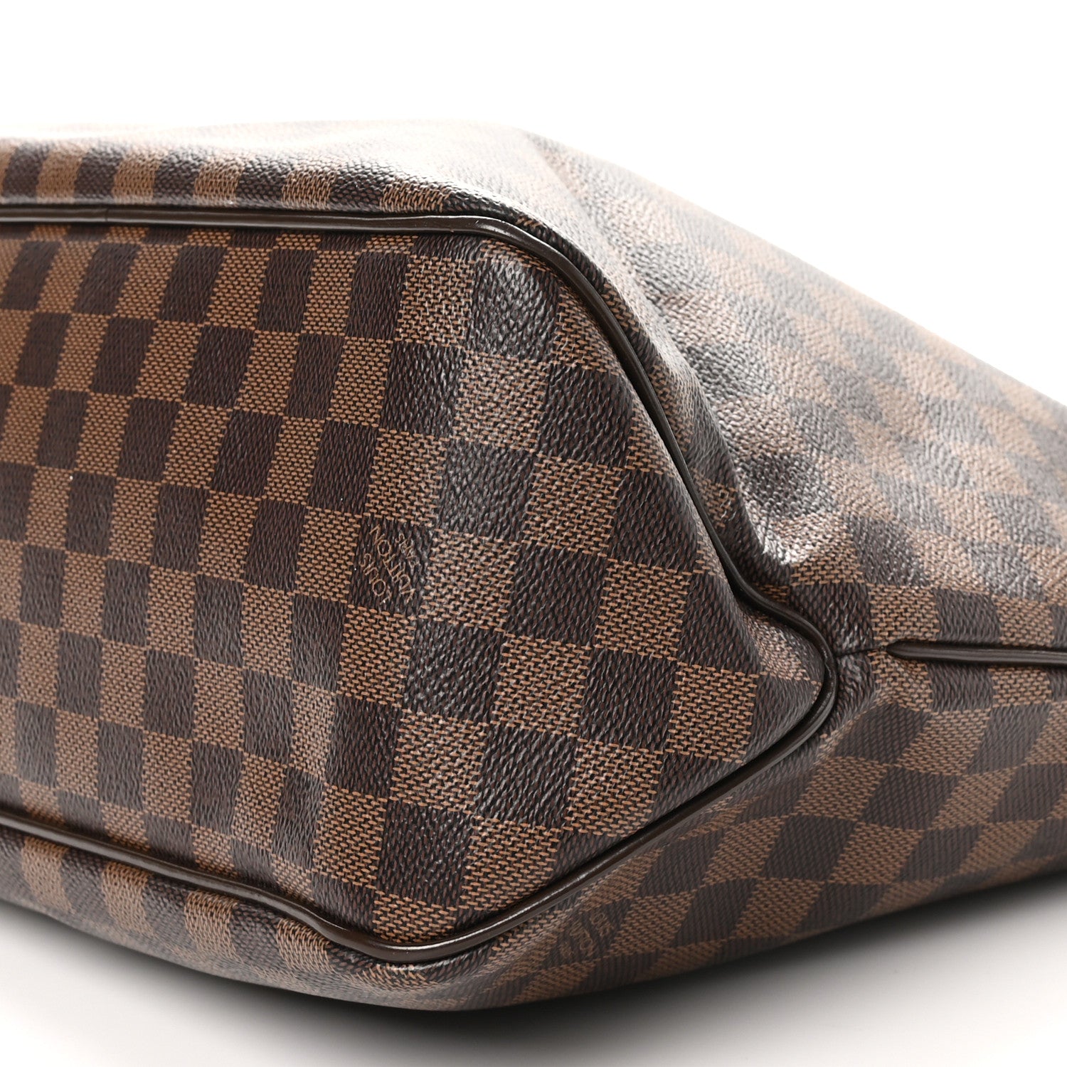 Louis Vuitton Damier Ebene Delightful MM 9 of 10