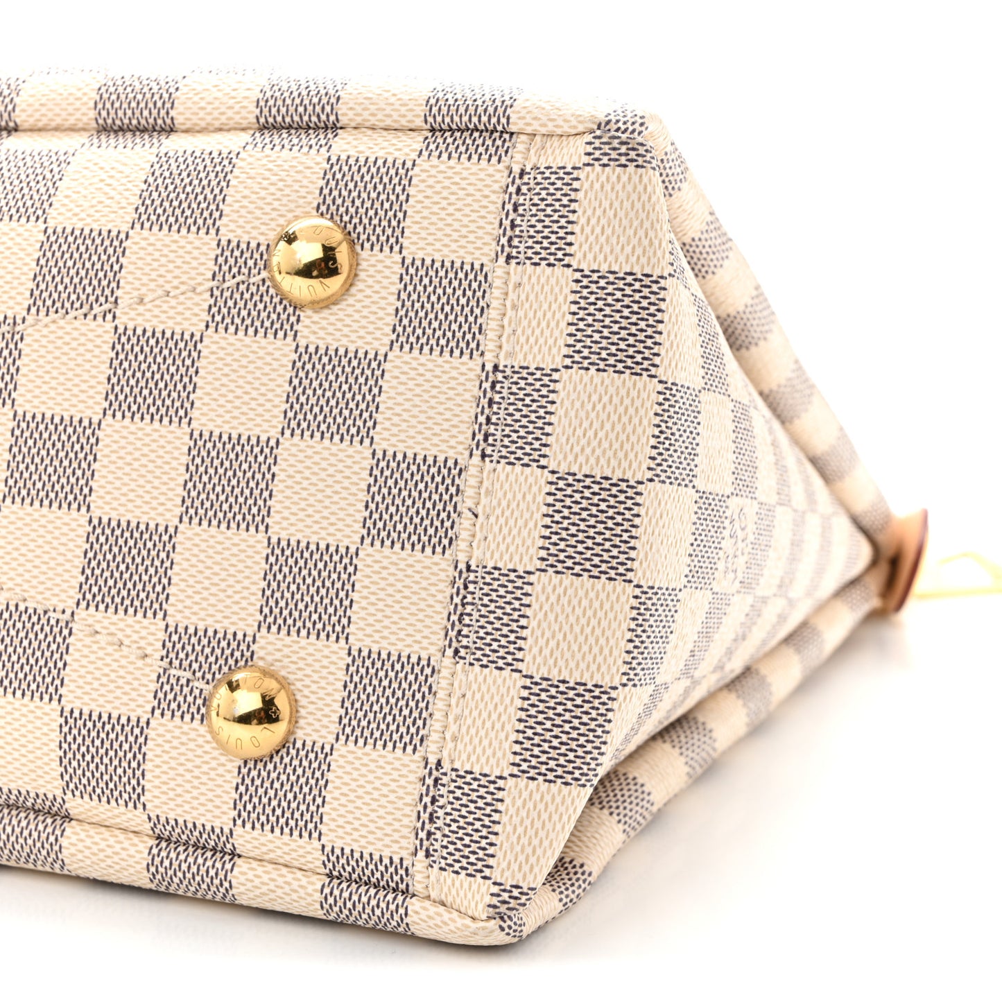 Damier Azur Lymington