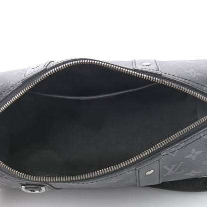 Louis Vuitton Reverse Monogram Eclipse City Keepall 5 of 8