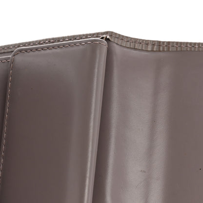 Louis Vuitton Epi Porte Tresor International Wallet LILAC 9 of 11