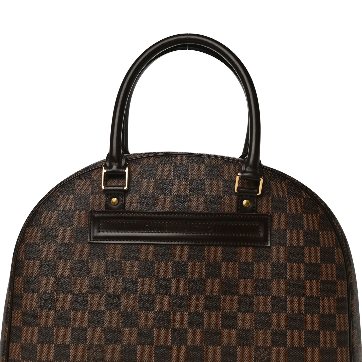 Damier Ebene Nolita