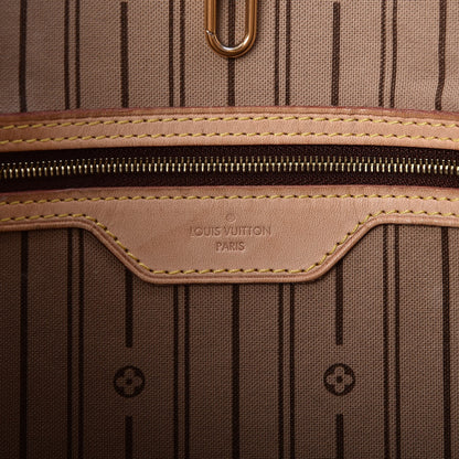 Louis Vuitton Monogram Delightful MM 6 of 8