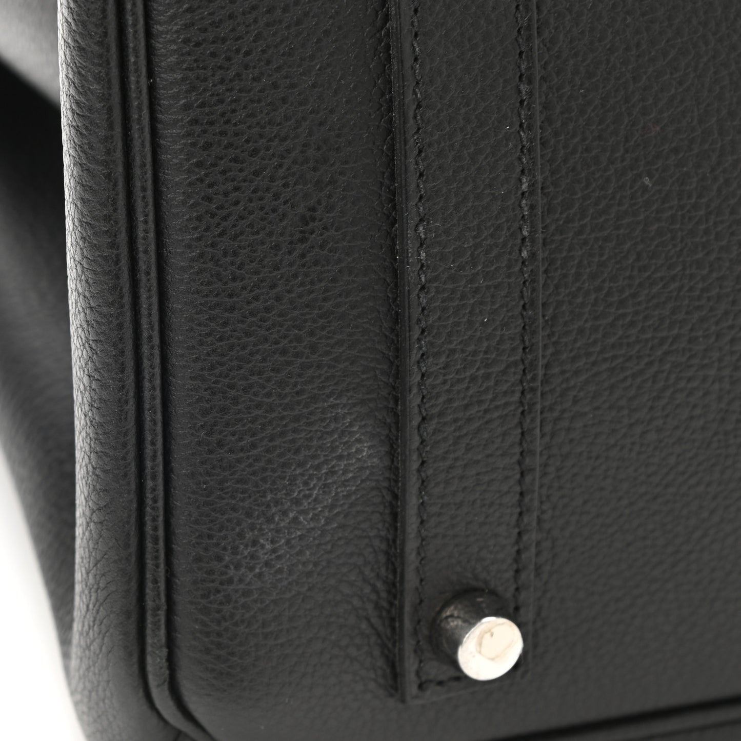 Vache Trekking Birkin 35 Black