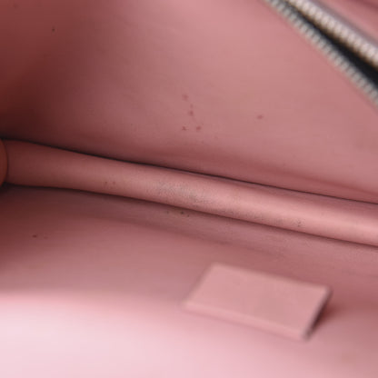 Gucci Suede Crystal Small Dionysus Shoulder Bag Peonia 16 of 19