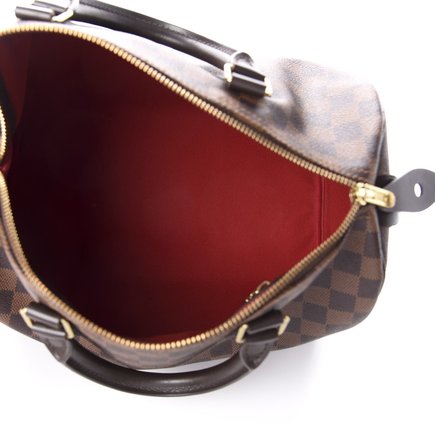 Damier Ebene Speedy 30