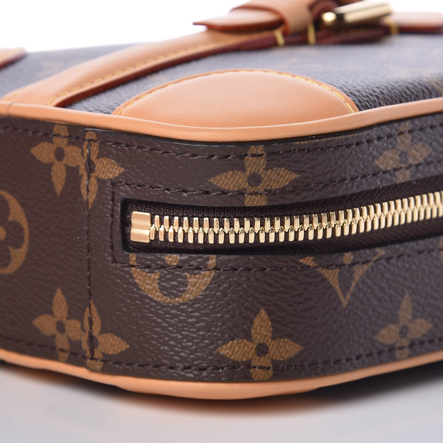 Monogram Valisette Verticale