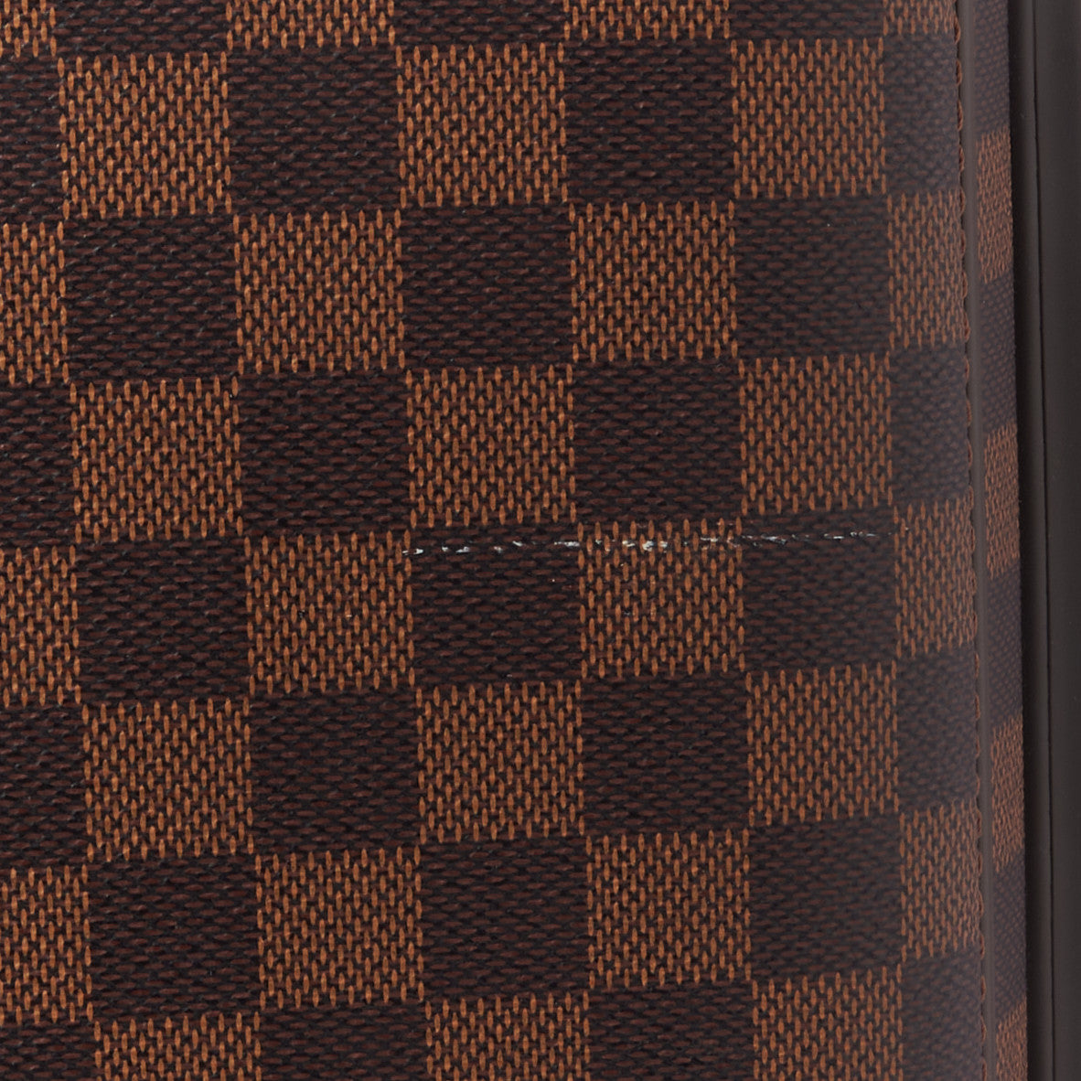 Louis Vuitton Damier Ebene Zephyr 70 10 of 12