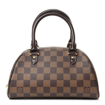 Louis Vuitton Damier Ebene Ribera Mini 1 of 9