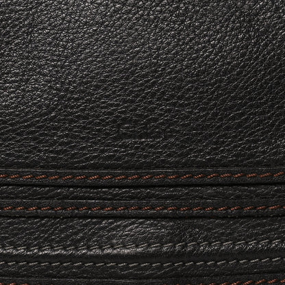 Chloe Calfskin Medium Marcie Satchel Black 13 of 16