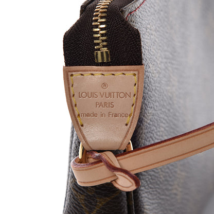 Louis Vuitton Monogram Cerises Pochette Accessories 6 of 8