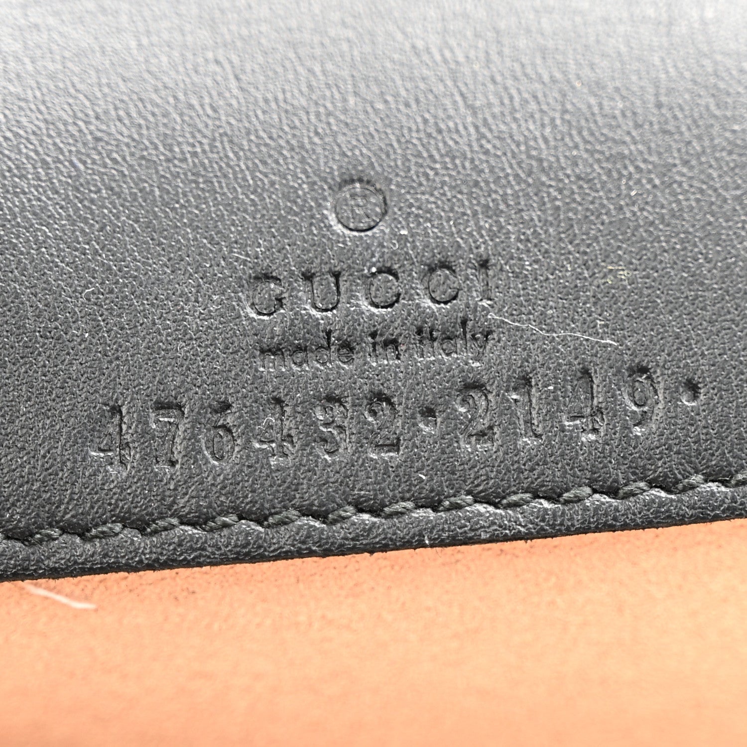 Gucci Velvet Super Mini Dionysus Shoulder Bag Black 6 of 12