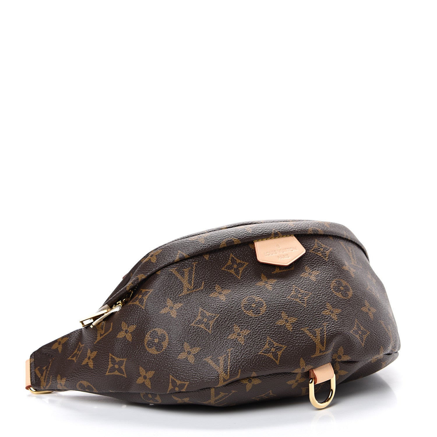 Louis Vuitton Monogram Bumbag 3 of 9