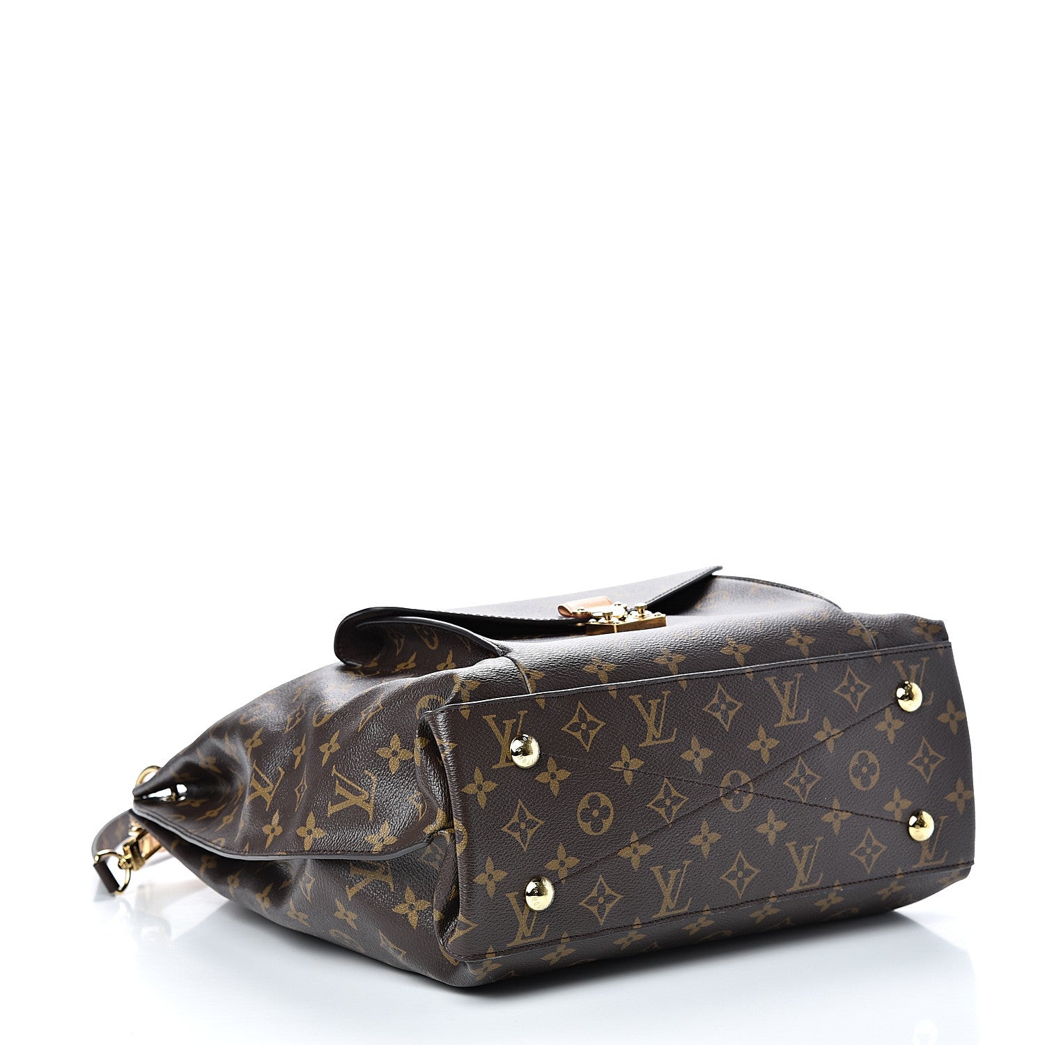 Louis Vuitton Monogram Metis 3 of 10