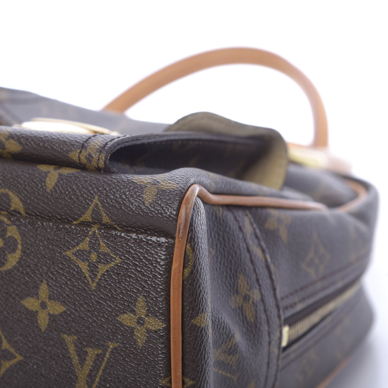 Louis Vuitton Monogram Manhattan GM 18 of 20