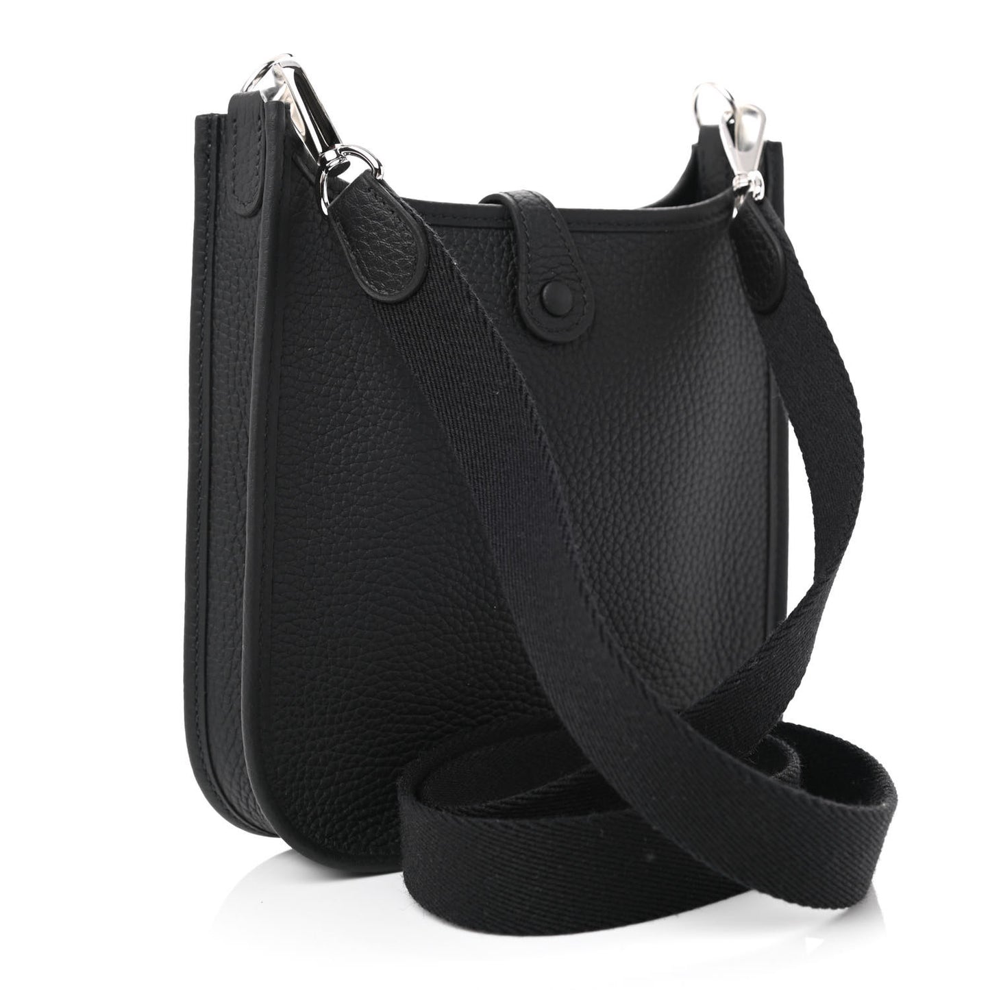 Taurillon Clemence Evelyne TPM Black