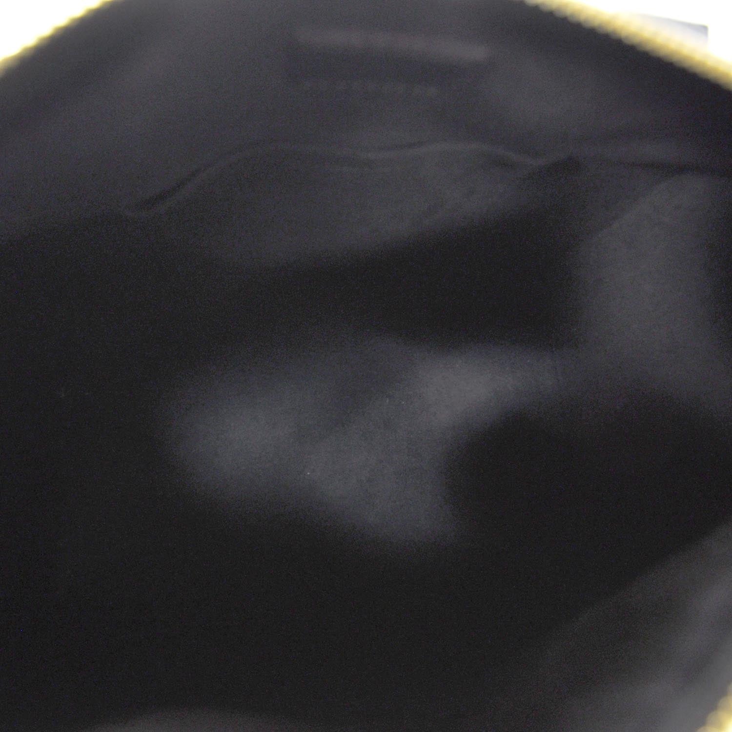 Louis Vuitton Monogram Mirage Speedy 30 Black 7 of 9