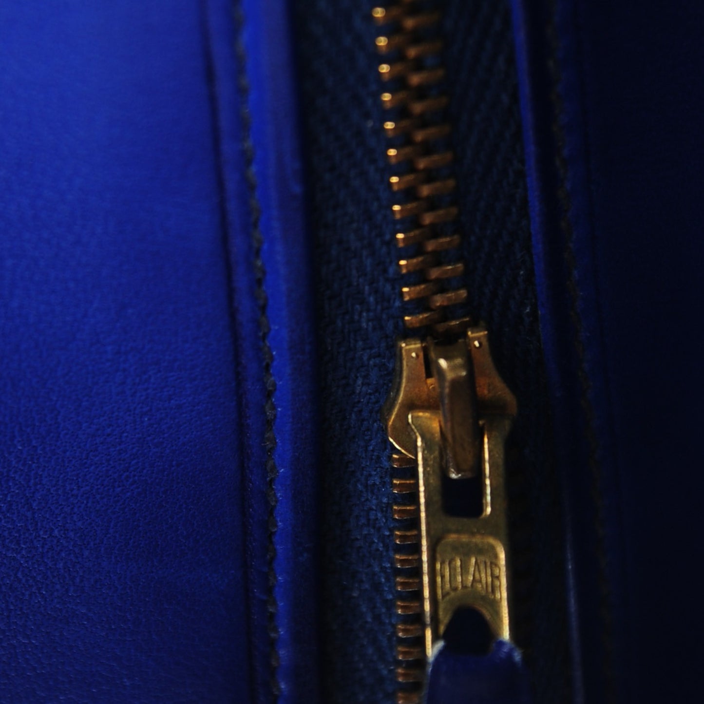 Constance 23 Bleu Saphir