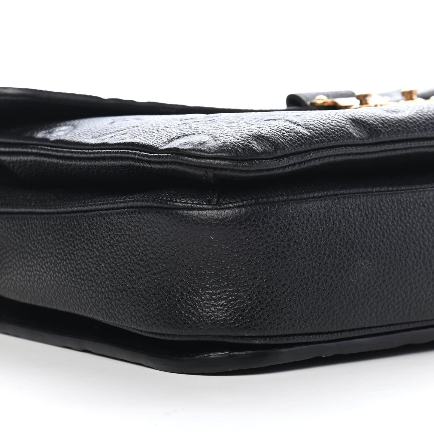 Empreinte Pochette Metis Black