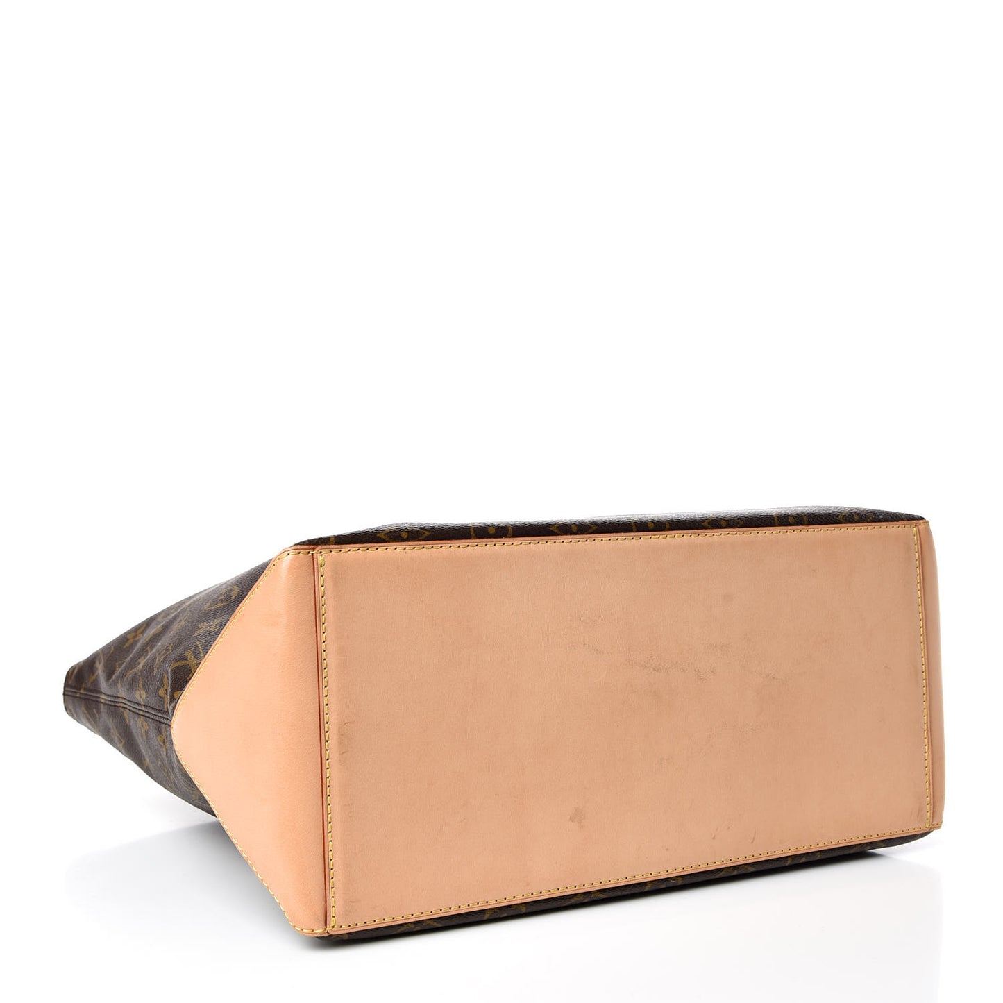 Monogram Cabas Mezzo