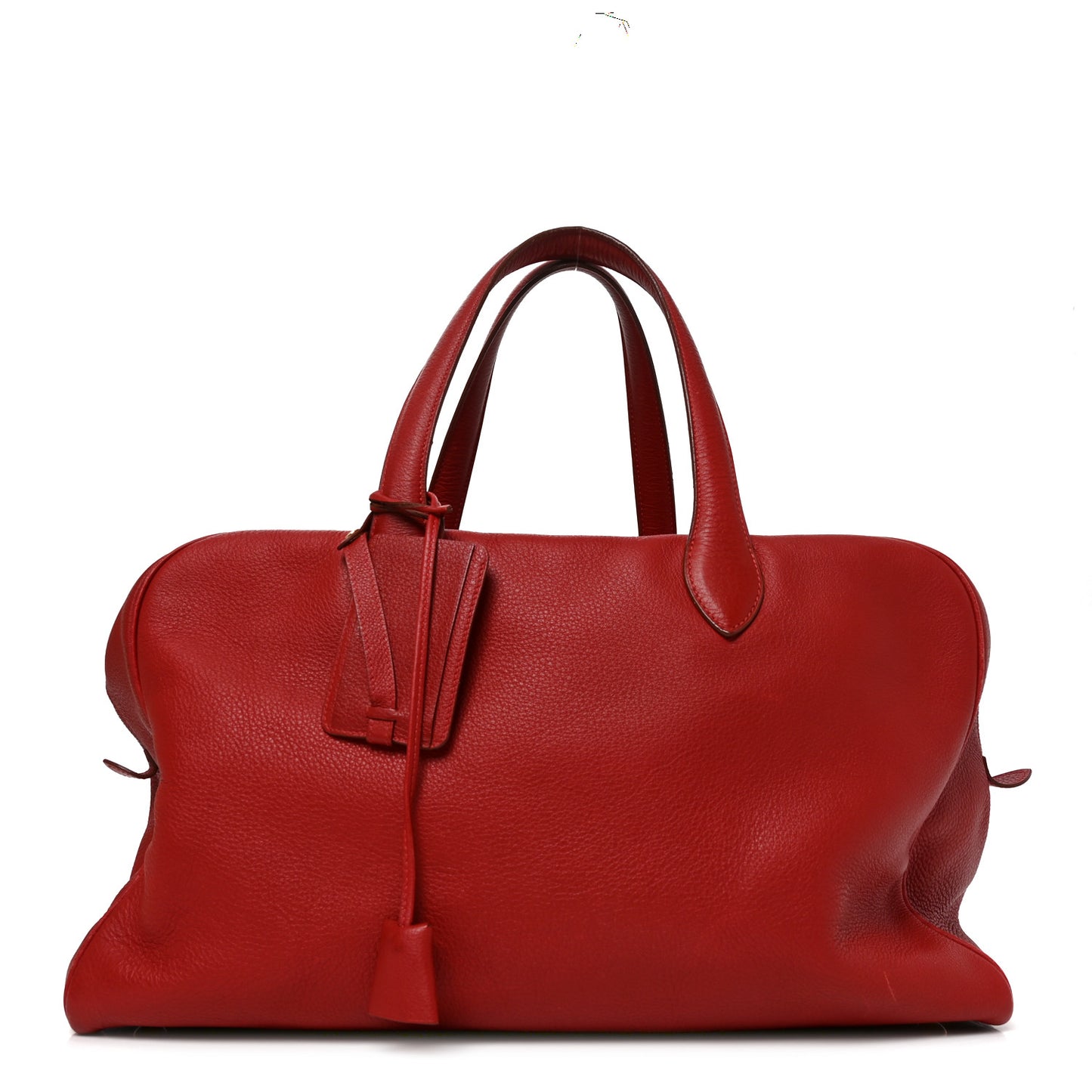 Taurillon Clemence Victoria 43 Rouge Vif